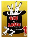 Bob a Bobek - kr�l�ci z klobouku - Hl�da�i v parku