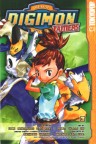 Digimon Tamers